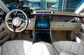Mercedes-Benz S 680 Maybach 4Matic First Class-4 Sitzer-1.Hand Schwarz - thumbnail 16