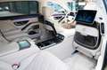 Mercedes-Benz S 680 Maybach 4Matic First Class-4 Sitzer-1.Hand Schwarz - thumbnail 25