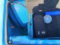 Fiat X 1/9 X1/9 1.5 Five Speed Bleu - thumbnail 17