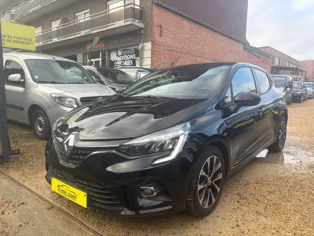 Renault Clio * TCe 90 -CARPLAY*CLIM
