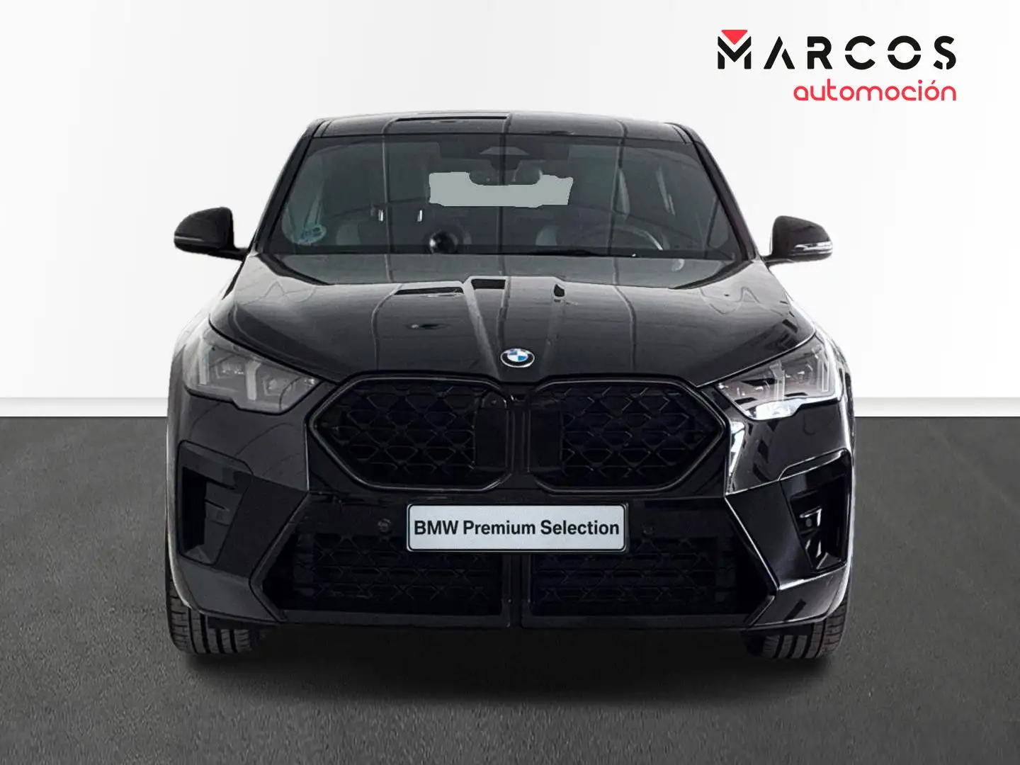 BMW X2 sDrive 18dA - 2