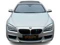 BMW 650 Gran Coupe xDrive*360*HeadUp*PANO*ACC* Grau - thumbnail 3