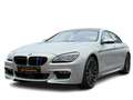 BMW 650 Gran Coupe xDrive*360*HeadUp*PANO*ACC* Grau - thumbnail 1