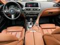 BMW 650 Gran Coupe xDrive*360*HeadUp*PANO*ACC* Grau - thumbnail 23