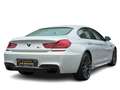 BMW 650 Gran Coupe xDrive*360*HeadUp*PANO*ACC* Grau - thumbnail 8