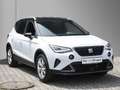 SEAT Arona 1,0 TSI FR-Line,LED,ALU 17",Climatronic Park-Pi... Weiß - thumbnail 3