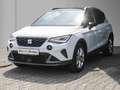 SEAT Arona 1,0 TSI FR-Line,LED,ALU 17",Climatronic Park-Pi... Weiß - thumbnail 2