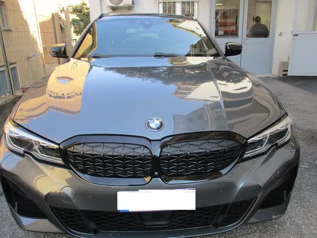 BMW 340 M340d Touring mhev 48V xdrive auto