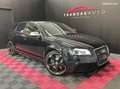 Audi RS3 SPORTBACK 2.5 TFSI 340 Quattro S-Tronic A DOSSIER  Noir - thumbnail 1