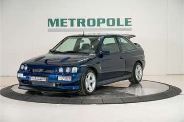 RS Cosworth M1091