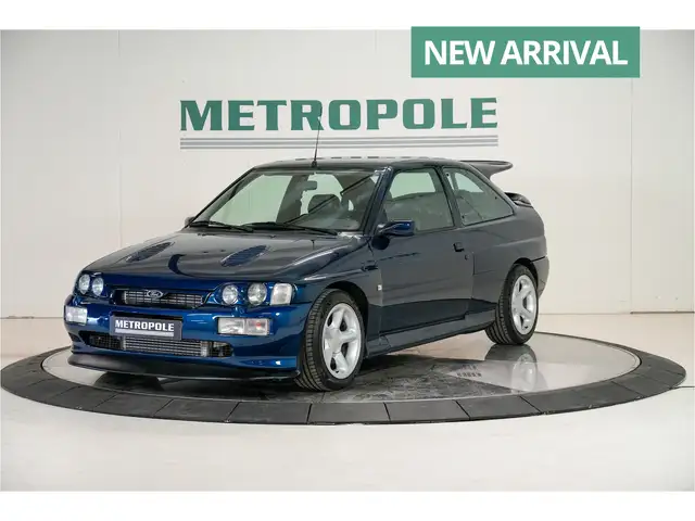 Ford Escort RS Cosworth M1091