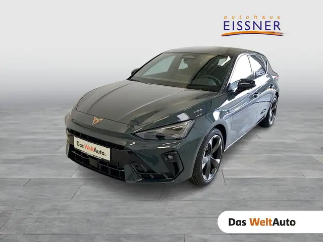CUPRA Leon 1.5 TSI ACT