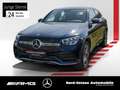 Mercedes-Benz GLC 220 d 4M AMG  KAMERA NAVI TEMPO AHK LED SHZ Blauw - thumbnail 1