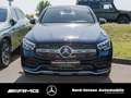 Mercedes-Benz GLC 220 d 4M AMG  KAMERA NAVI TEMPO AHK LED SHZ Blauw - thumbnail 2