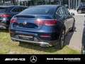 Mercedes-Benz GLC 220 d 4M AMG  KAMERA NAVI TEMPO AHK LED SHZ Blauw - thumbnail 4