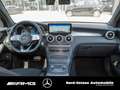 Mercedes-Benz GLC 220 d 4M AMG  KAMERA NAVI TEMPO AHK LED SHZ Blauw - thumbnail 12