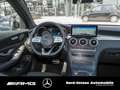 Mercedes-Benz GLC 220 d 4M AMG  KAMERA NAVI TEMPO AHK LED SHZ Blauw - thumbnail 8