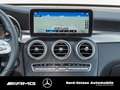 Mercedes-Benz GLC 220 d 4M AMG  KAMERA NAVI TEMPO AHK LED SHZ Blauw - thumbnail 9
