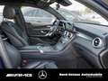 Mercedes-Benz GLC 220 d 4M AMG  KAMERA NAVI TEMPO AHK LED SHZ Blauw - thumbnail 10