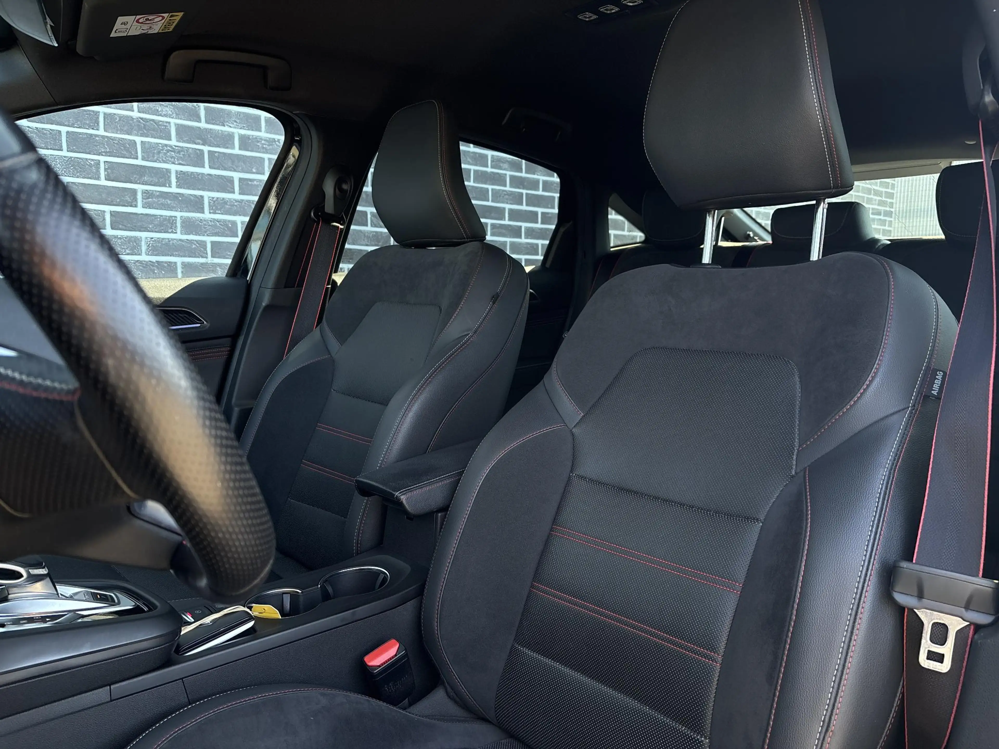 Renault Arkana 1.6 E-Tech Hybrid 145 R.S. Line | Achteruitrijcame — photo 4