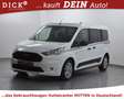 Ford Tourneo Connect Tourneo Conn  1.5d Aut. Lang 5SI+NAV+KAM+SHZ+ACC Blanc - thumbnail 3