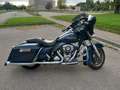 Harley-Davidson Street Glide FLHX Blu/Azzurro - thumbnail 4