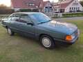 Audi 100 - 1.Hand - Automatik plava - thumbnail 5