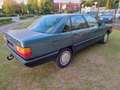 Audi 100 - 1.Hand - Automatik plava - thumbnail 4