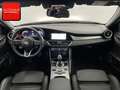 Alfa Romeo Giulia 2.0 Turbo Veloce Q4 SPECIALE+PANO+MEMO+ Schwarz - thumbnail 3