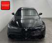 Alfa Romeo Giulia 2.0 Turbo Veloce Q4 SPECIALE+PANO+MEMO+ Schwarz - thumbnail 6