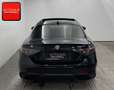 Alfa Romeo Giulia 2.0 Turbo Veloce Q4 SPECIALE+PANO+MEMO+ Schwarz - thumbnail 7