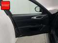 Alfa Romeo Giulia 2.0 Turbo Veloce Q4 SPECIALE+PANO+MEMO+ Schwarz - thumbnail 22