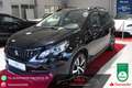 Peugeot 2008 Allure Schwarz - thumbnail 1