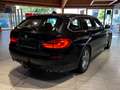 BMW 520 d Touring PDC Navi AHK WKR&SKR LED SitzH Schwarz - thumbnail 9