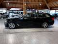 BMW 520 d Touring PDC Navi AHK WKR&SKR LED SitzH Schwarz - thumbnail 5
