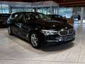BMW 520 d Touring PDC Navi AHK WKR&SKR LED SitzH Schwarz - thumbnail 2