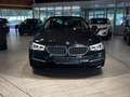 BMW 520 d Touring PDC Navi AHK WKR&SKR LED SitzH Schwarz - thumbnail 3