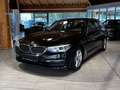 BMW 520 d Touring PDC Navi AHK WKR&SKR LED SitzH Schwarz - thumbnail 4