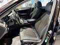 BMW 520 d Touring PDC Navi AHK WKR&SKR LED SitzH Schwarz - thumbnail 13