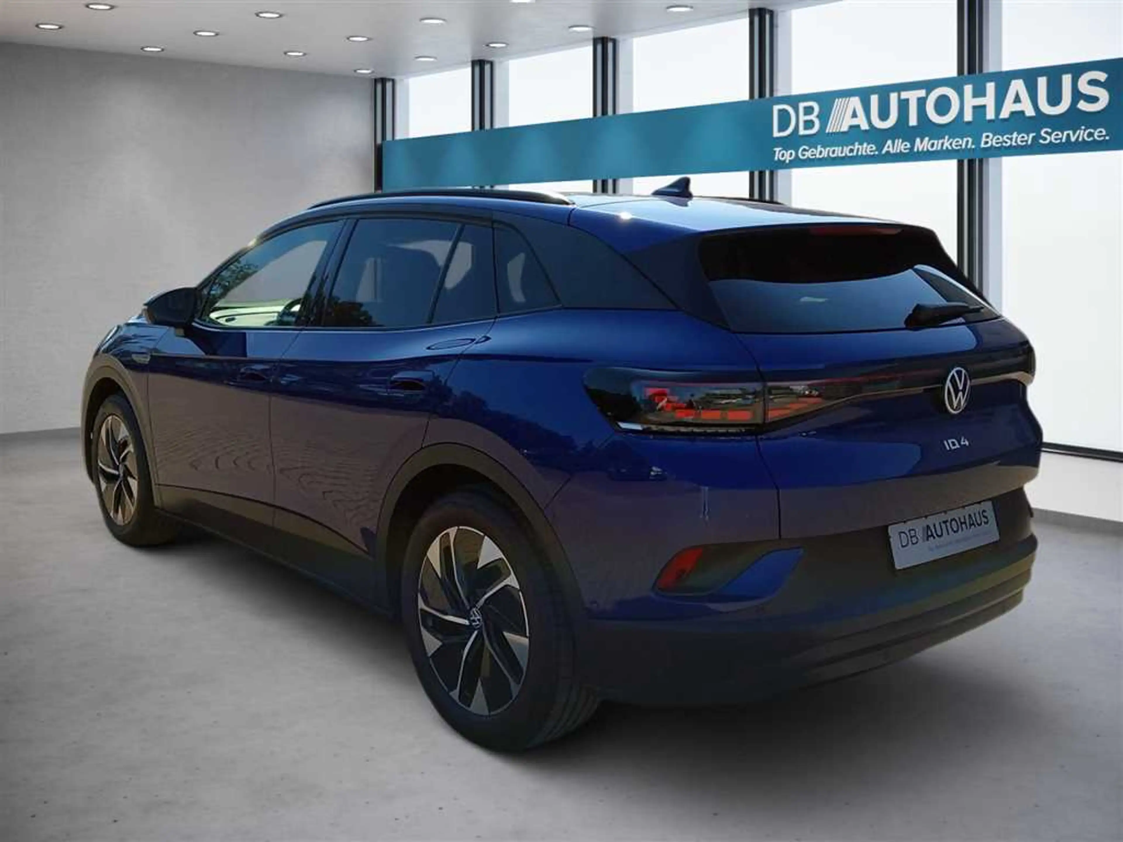 Volkswagen ID.4 Pro 82 kWh — photo 6