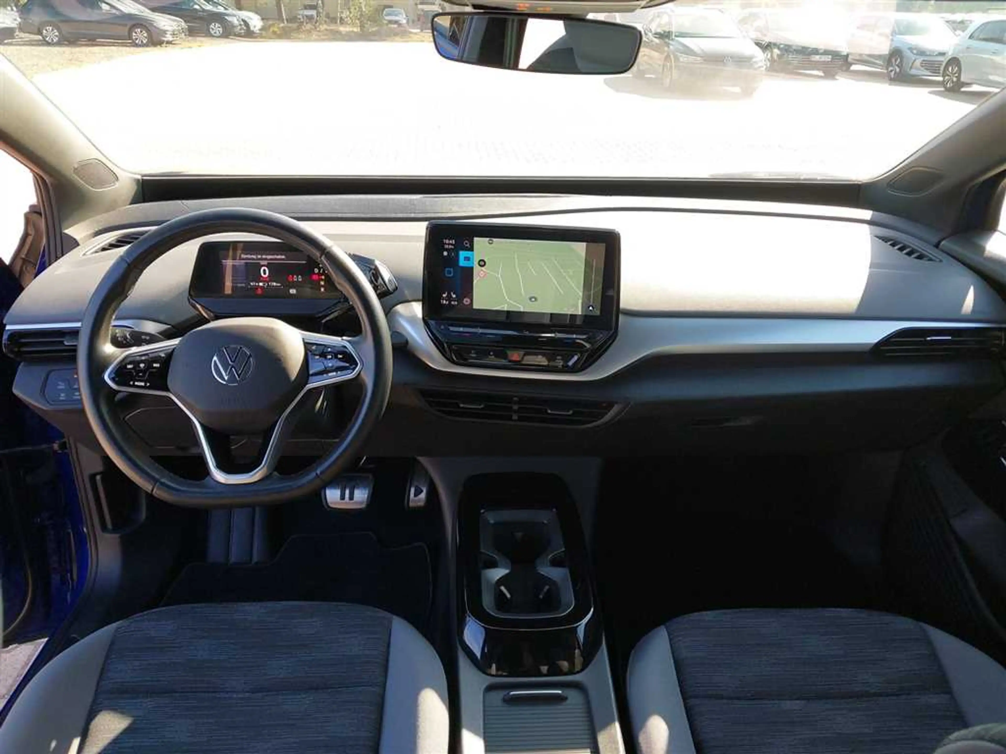 Volkswagen ID.4 Pro 82 kWh — photo 12
