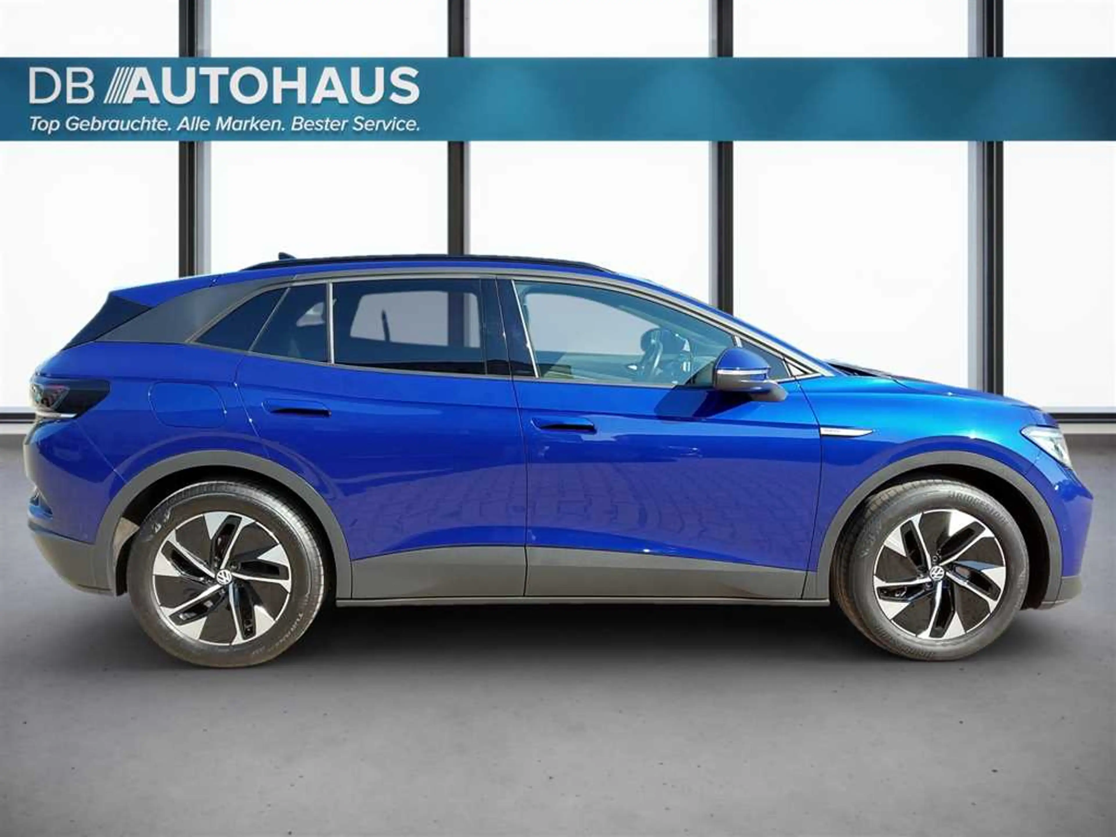 Volkswagen ID.4 Pro 82 kWh — photo 3