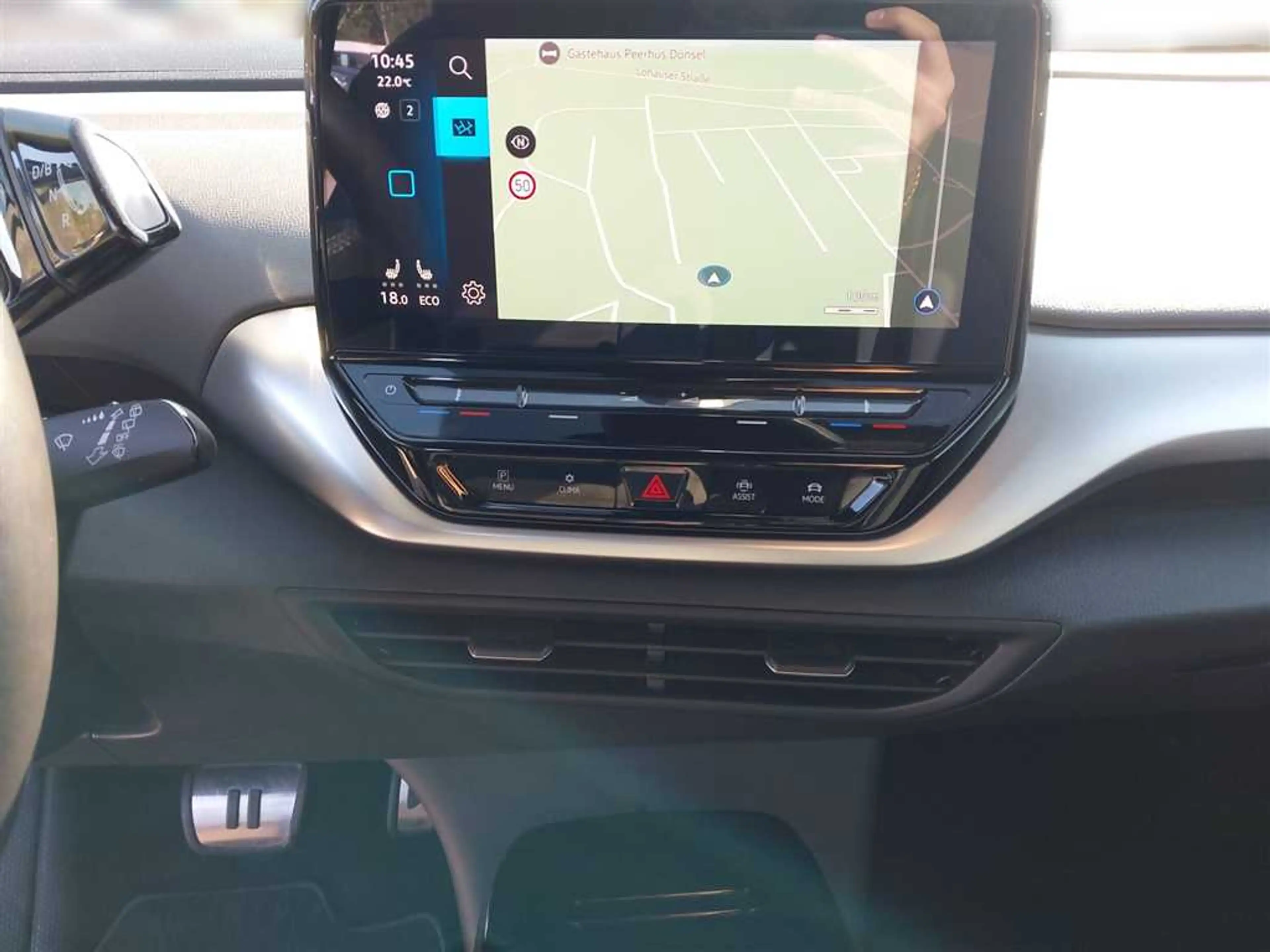 Volkswagen ID.4 Pro 82 kWh — photo 11