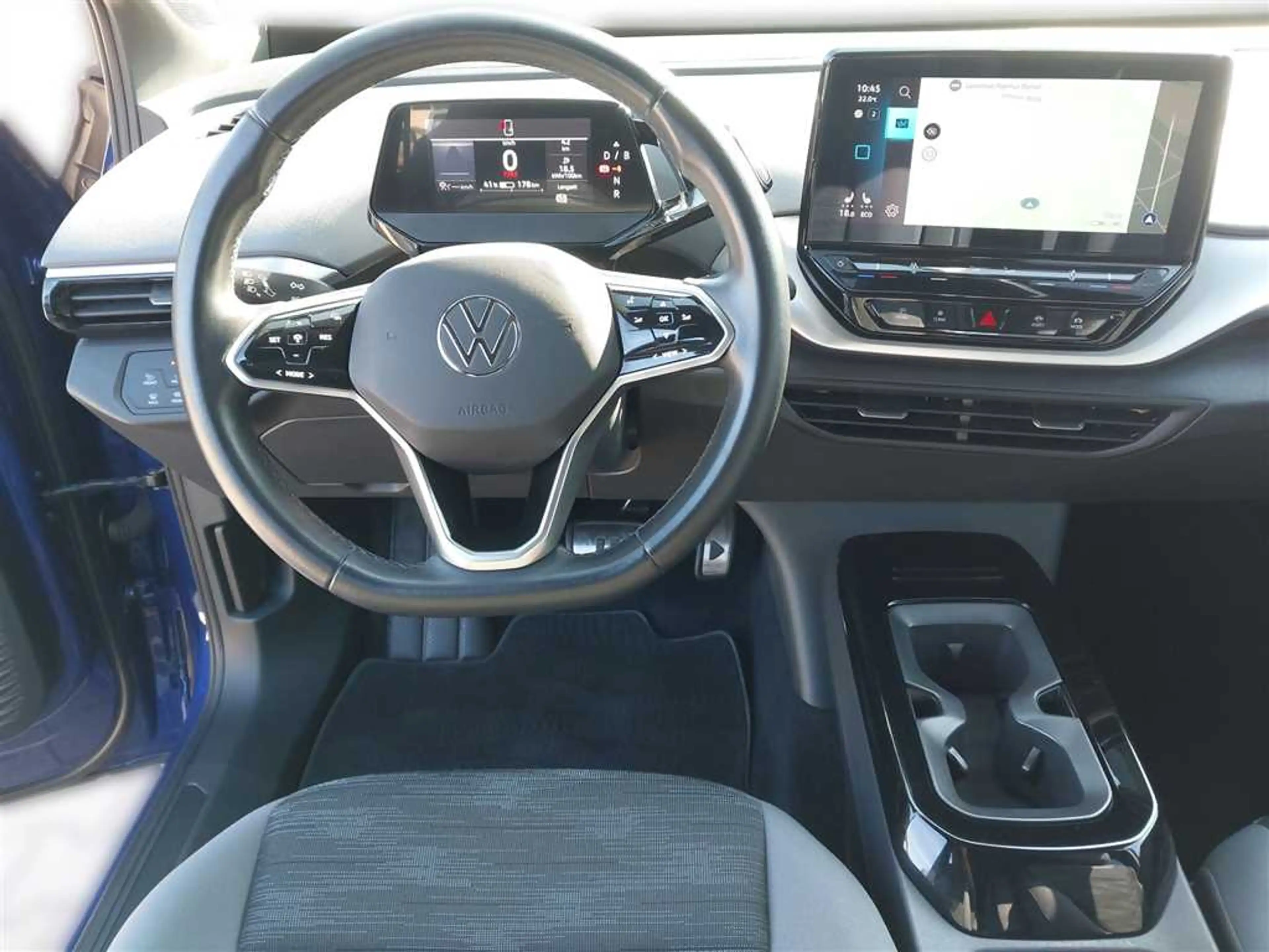 Volkswagen ID.4 Pro 82 kWh — photo 9
