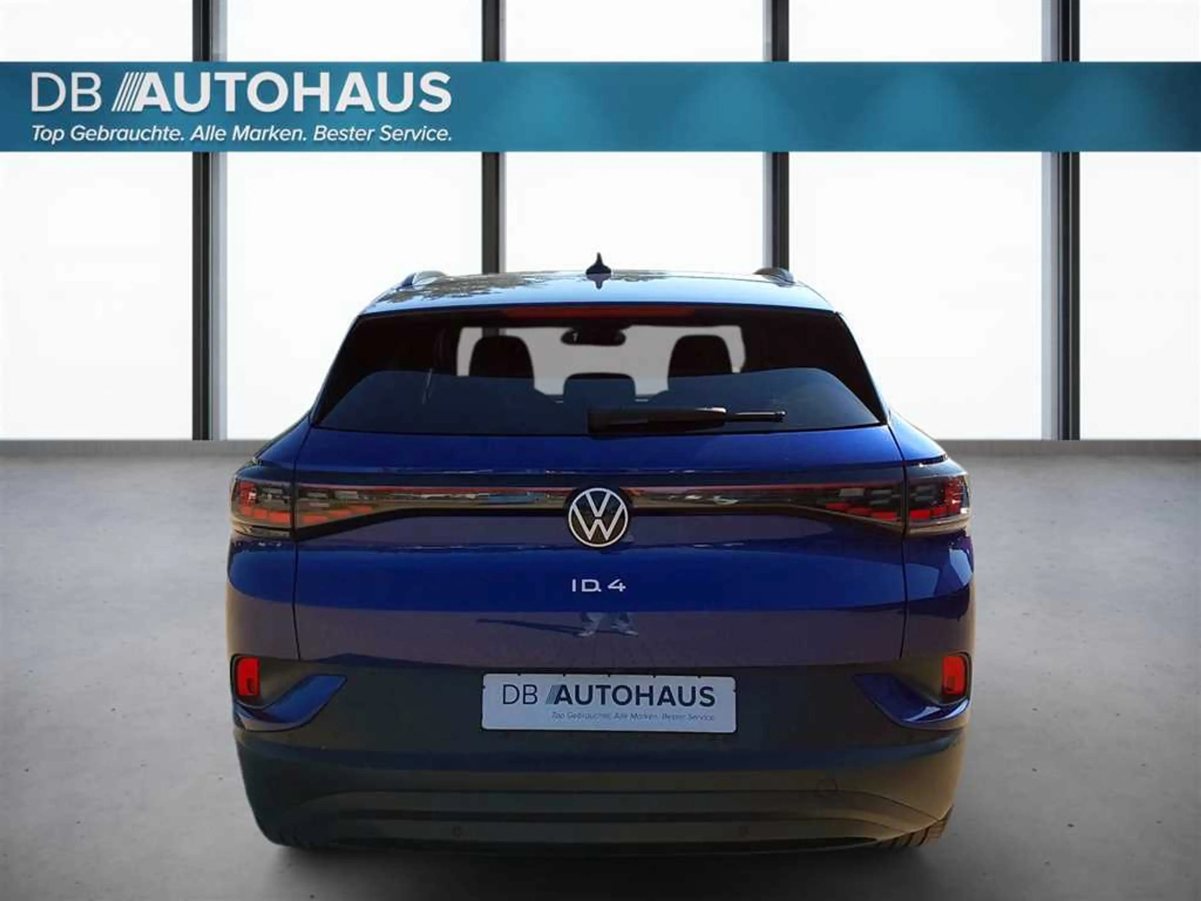 Volkswagen ID.4 Pro 82 kWh — photo 5