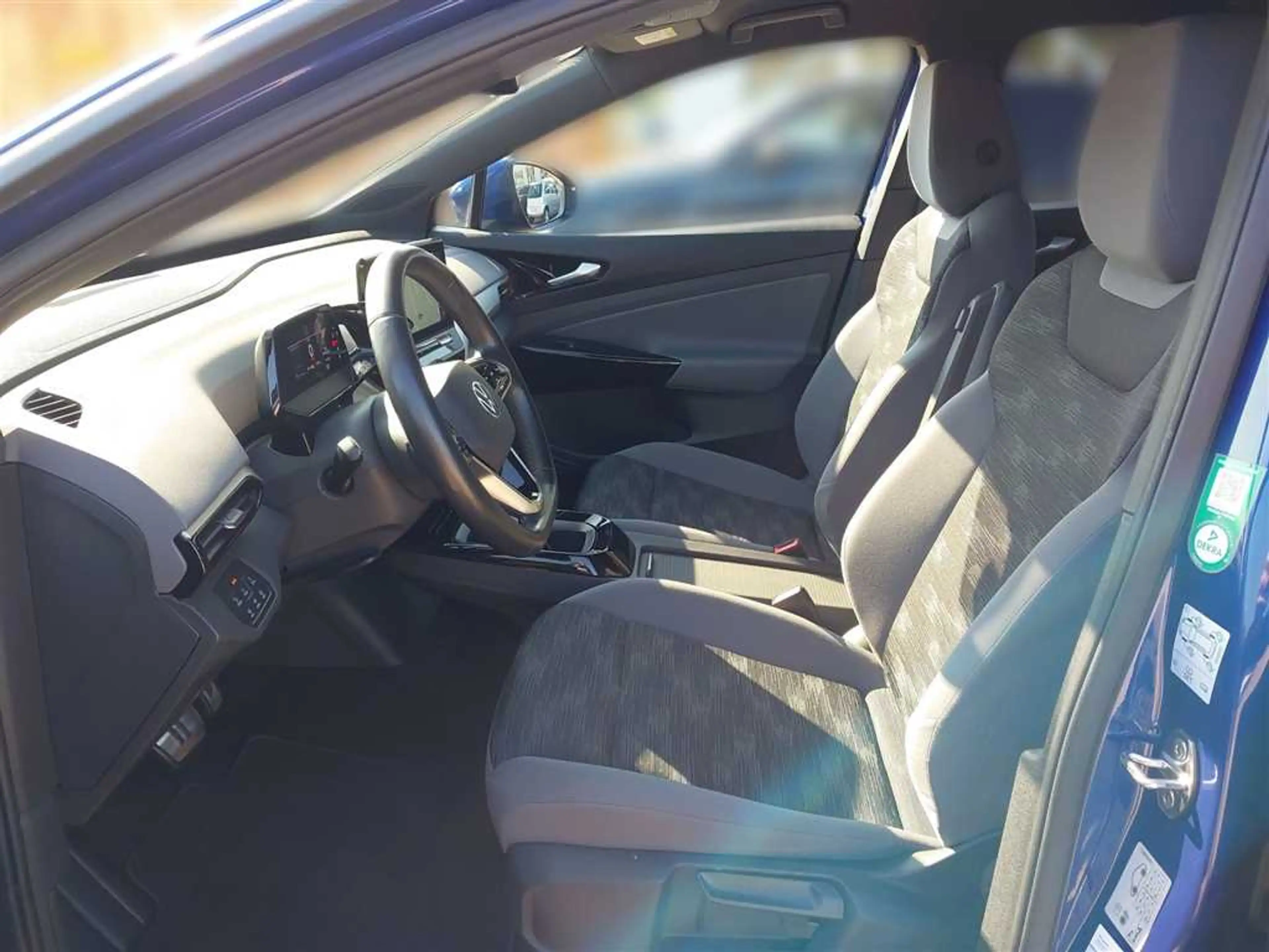 Volkswagen ID.4 Pro 82 kWh — photo 8