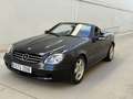 Mercedes-Benz MERCEDES-BENZ Clase SLK Deportivo  Automático de Negro - thumbnail 2