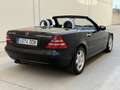 Mercedes-Benz MERCEDES-BENZ Clase SLK Deportivo  Automático de Negro - thumbnail 8
