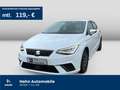 SEAT Ibiza 1.0TSI Style LED PDC DAB Klimaaut Navi Weiß - thumbnail 1