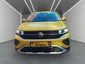 Volkswagen T-Cross 1.5 TSI Life DSG *R-CAM*LED*PDC*SHZ* Gelb - thumbnail 5